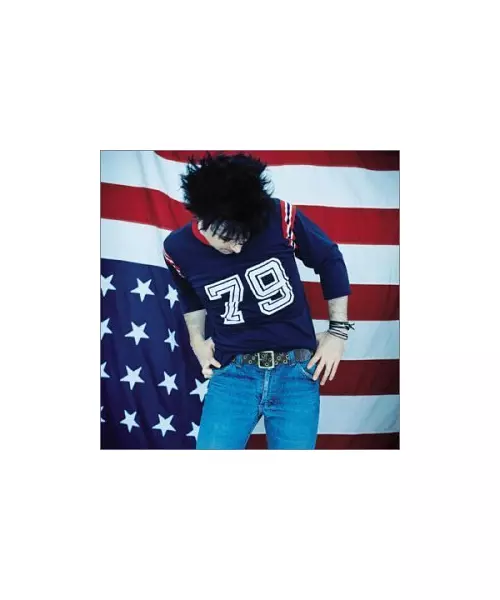 RYAN ADAMS - GOLD (CD)