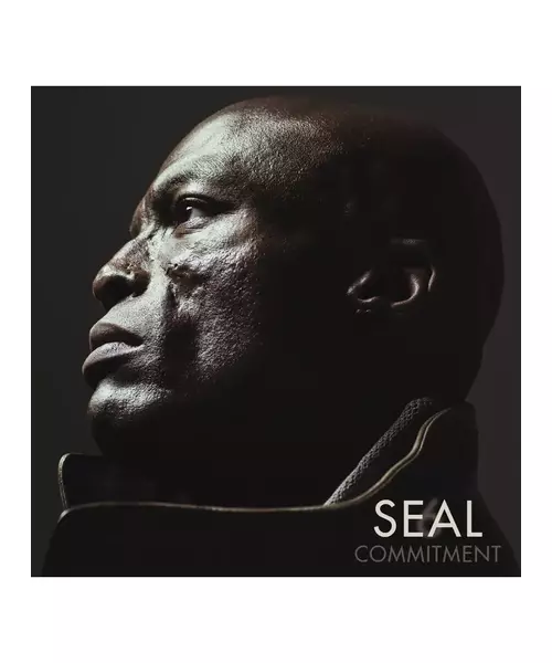 SEAL - 6: COMMITMENT (CD)