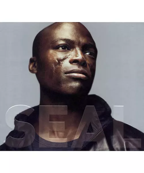 SEAL - IV (CD)