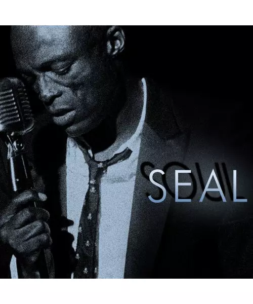 SEAL - SOUL (CD)