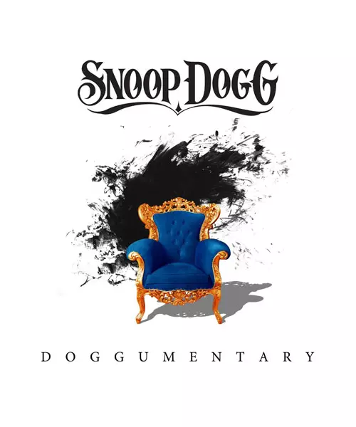 SNOOP DOGG - DOGGUMENTARY (CD)