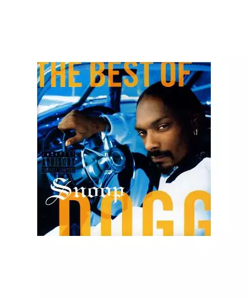 SNOOP DOGG - THE BEST OF (CD)