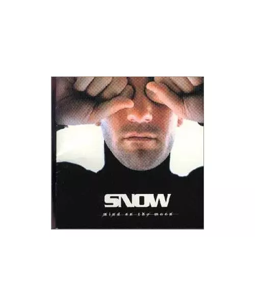 SNOW - MIND ON THE MOON (CD)