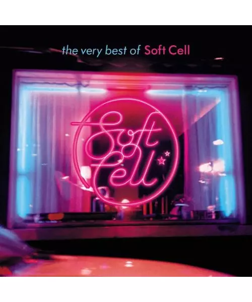 SOFT CELL - THE VERY BEST OF (CD)