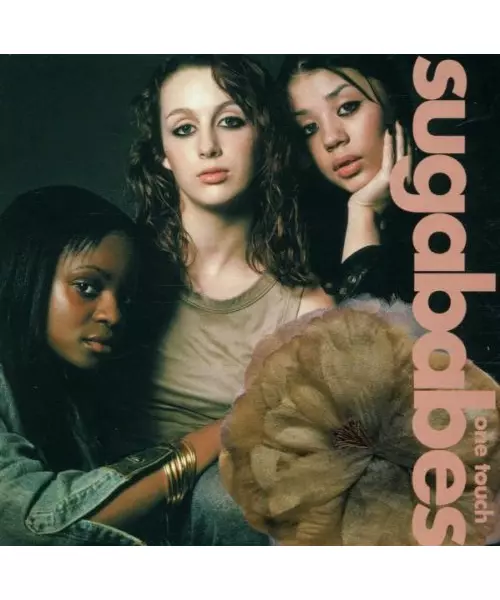 SUGABABES - ONE TOUCH (CD)