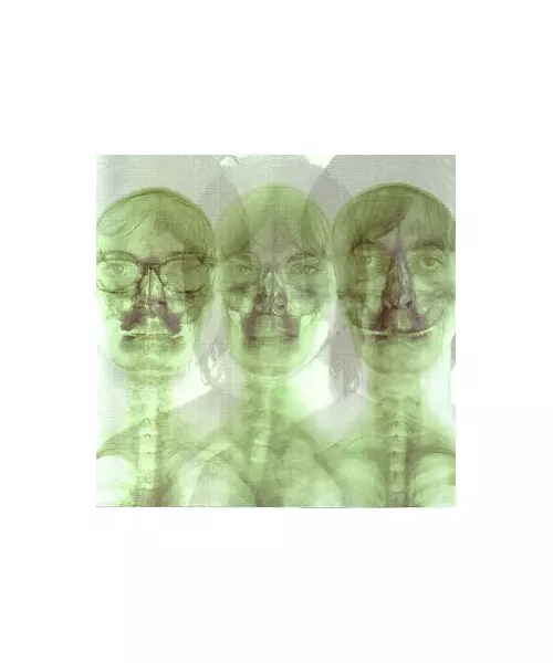 SUPERGRASS (CD)