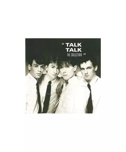 TALK TALK - THE COLLECTION (CD)