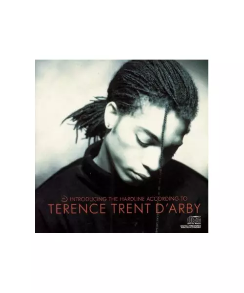 TERENCE TRENT D'ARBY - INTRODUCING THE HARDLINE ACCORDING TO (CD)