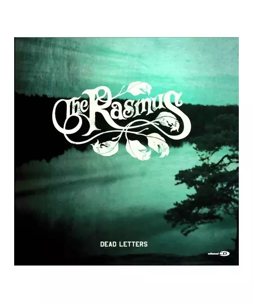 THE RASMUS - DEAD LETTERS - Special Edition (CD)