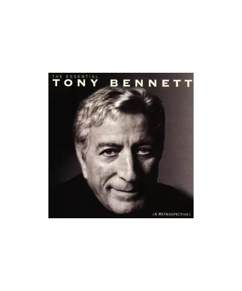 TONY BENNETT - THE ESSENTIAL (CD)