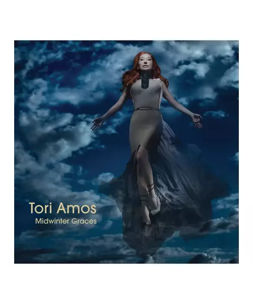 TORI AMOS - MIDWINTER GRACES (CD)