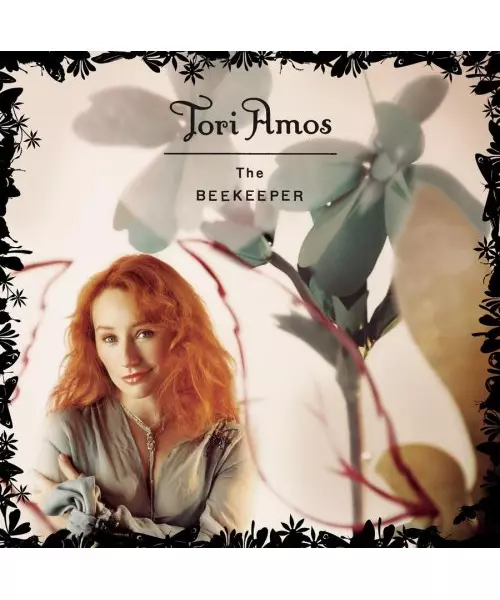 TORI AMOS - THE BEEKEEPER (CD)