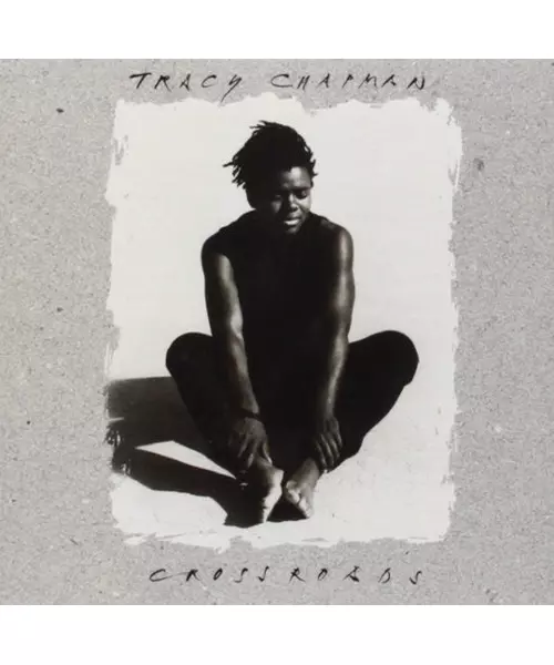 TRACY CHAPMAN - CROSSROADS (CD)