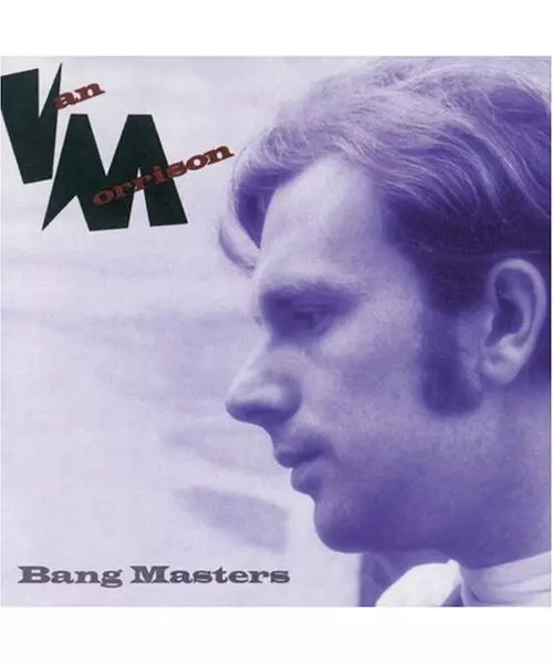 VAN MORRISON - BANG MASTERS (CD)