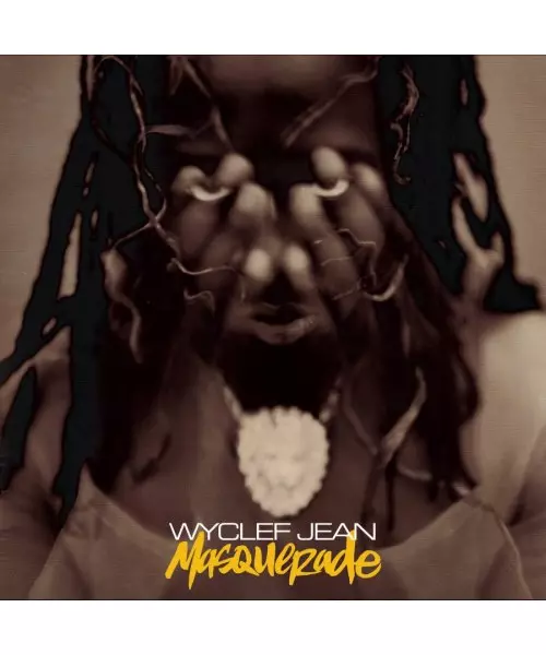 WYCLEF JEAN - MASQUERADE (CD)