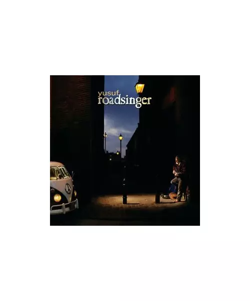 YUSUF - ROADSINGER (CD)