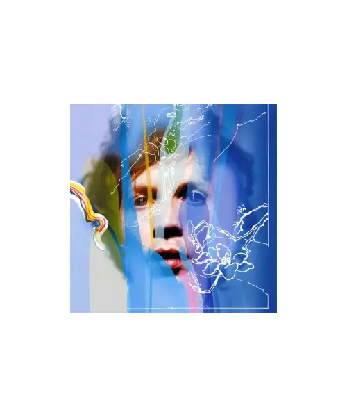 BECK - SEA CHANGE (CD)