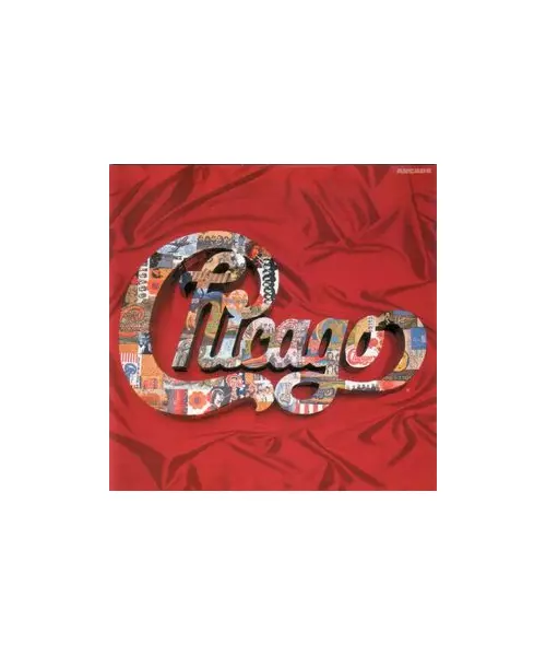 CHICAGO - THE HEART OF CHICAGO 1967-1997 (CD)