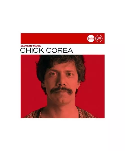 CHICK COREA - ELECTRIC CHICK (CD)