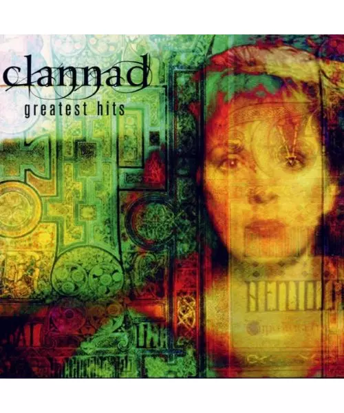 CLANNAD - GREATEST HITS (CD)