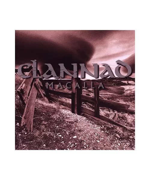 CLANNAD - MACALLA (CD)