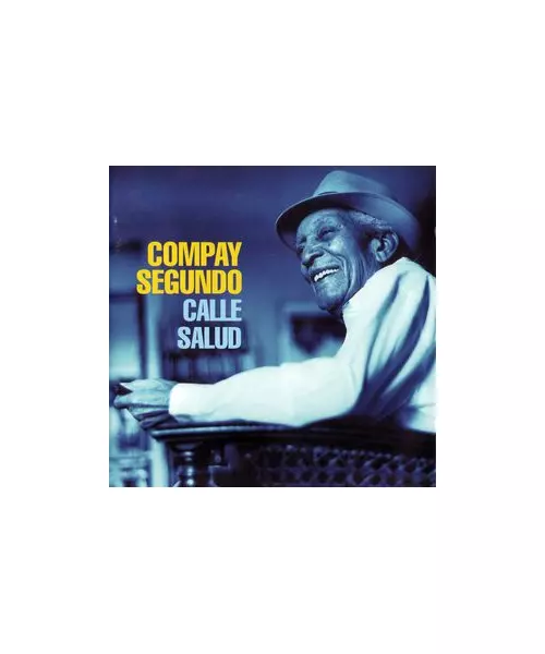 COMPAY SEGUNDO - CALLE SALUDO (CD)