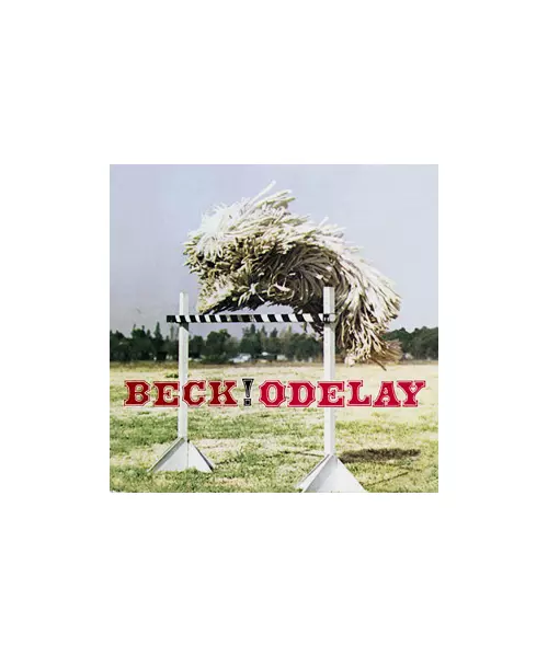 BECK - ODELAY (CD)