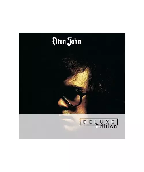 ELTON JOHN - DELUXE EDITION (2CD)