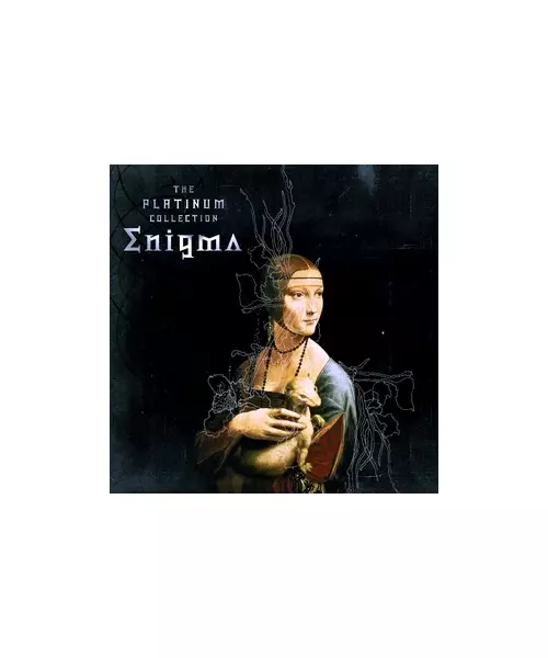 ENIGMA - THE PLATINUM COLLECTION (2CD)