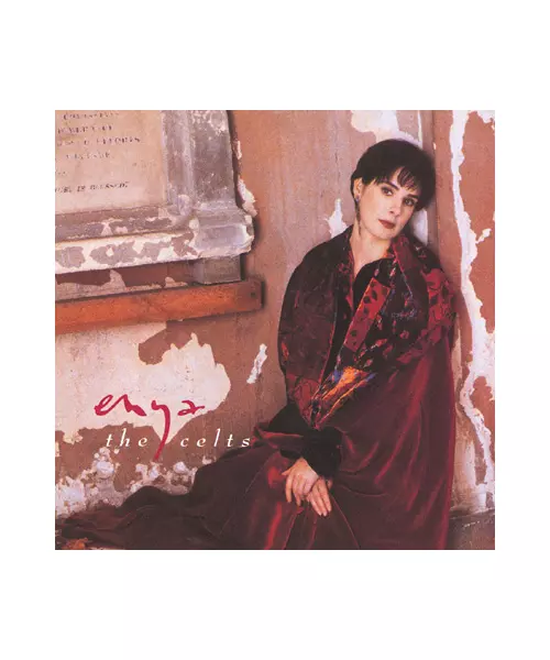 ENYA - THE CELTS (CD)