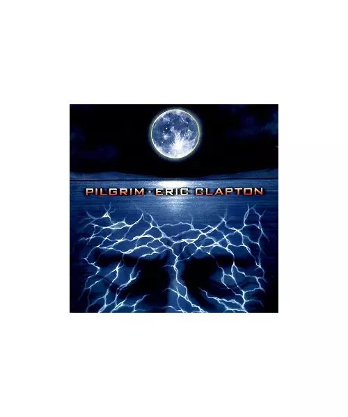 ERIC CLAPTON - PILGRIM (CD)