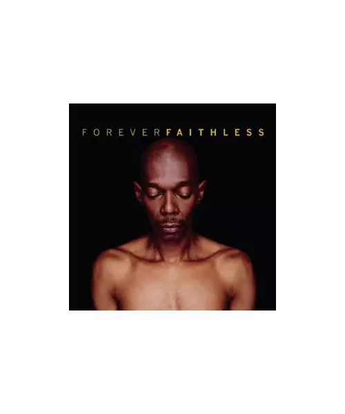 FAITHLESS - THE GREATEST HITS (CD)