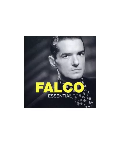 FALCO - ESSENTIAL (CD)