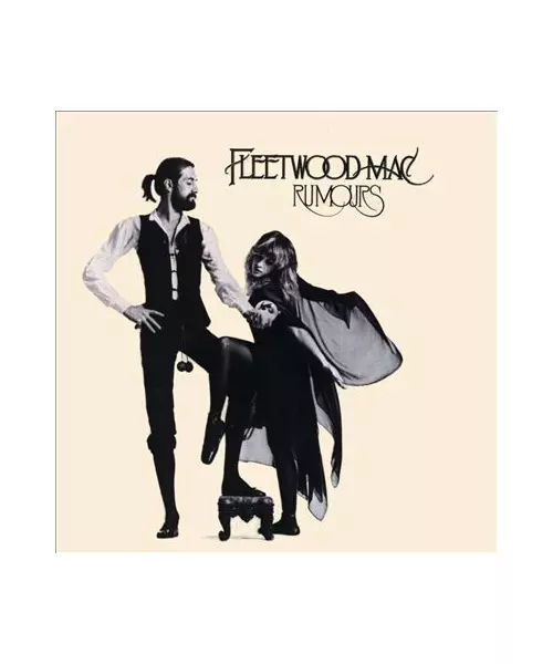 FLEETWOOD MAC - RUMOURS (2CD)