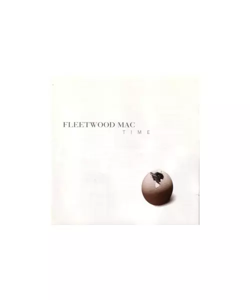 FLEETWOOD MAC - TIME (CD)