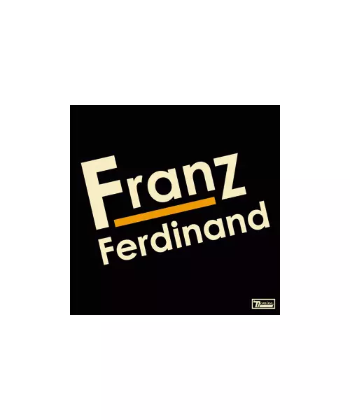 FRANZ FERDINAND (2CD)