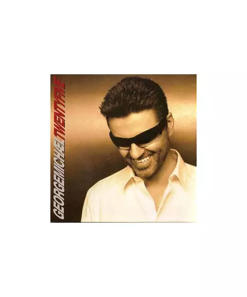 GEORGE MICHAEL - TWENTYFIVE (2CD)