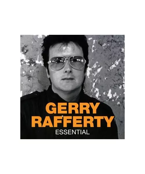 GERRY RAFFERTY - ESSENTIAL (CD)