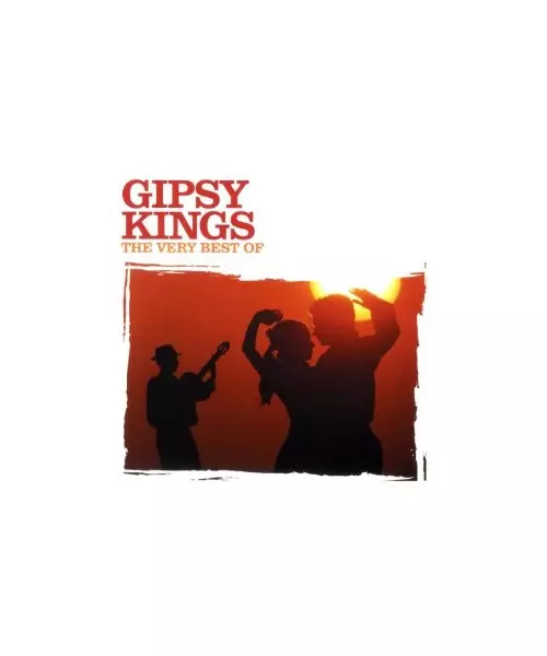 GIPSY KINGS - THE VERY BEST OF (CD)