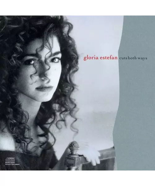 GLORIA ESTEFAN - CUTS BOTH WAYS (CD)