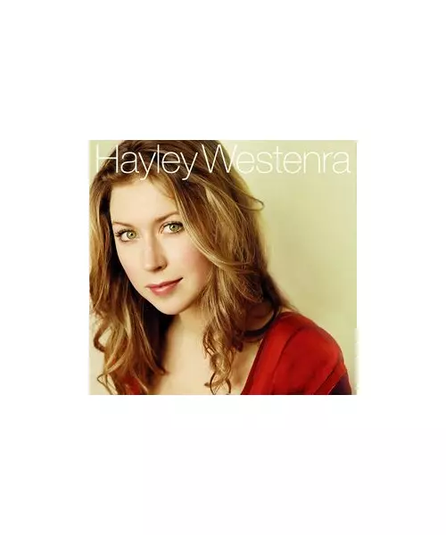 HAYLEY WESTENRA (CD)