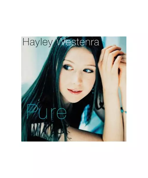 HAYLEY WESTENRA - PURE (CD)