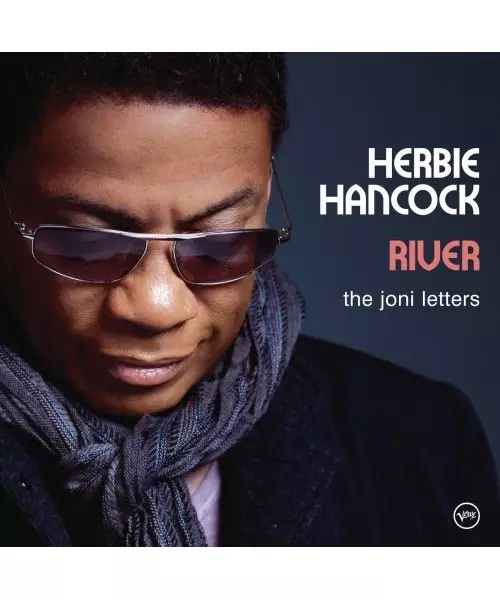 HERBIE HANCOCK - RIVER: THE JONI LETTERS (CD)