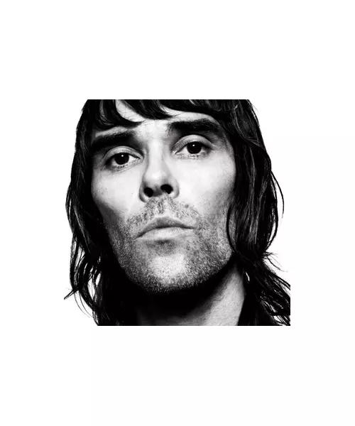 IAN BROWN - THE GREATEST (CD)