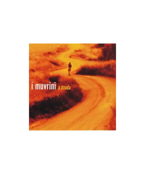 I MUVRINI - A STRADA (CD)