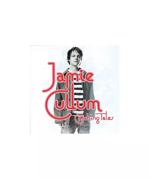 JAMIE CULLUM - CATCHING TALES (CD)