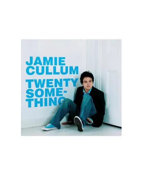 JAMIE CULLUM - TWENTY SOMETHING (CD)