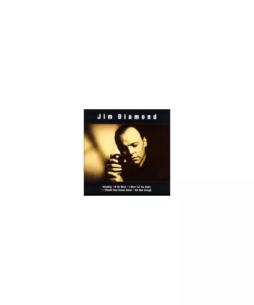 JIM DIAMOND (CD)