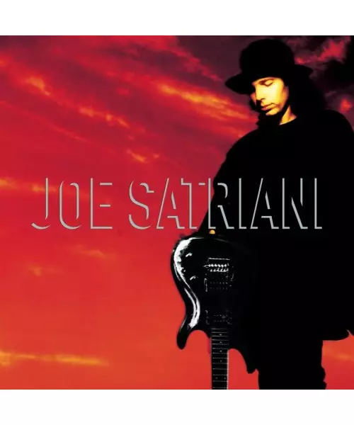 JOE SATRIANI (CD)