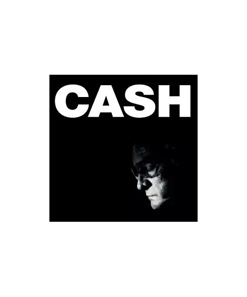 JOHNNY CASH - AMERICAN IV: THE MAN COMES AROUND (CD)